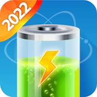 Battery Health-Saver&Booster