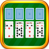 Yukon Solitaire icon