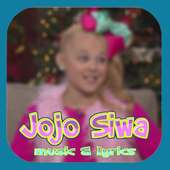 JOJO SIWA SONG on 9Apps