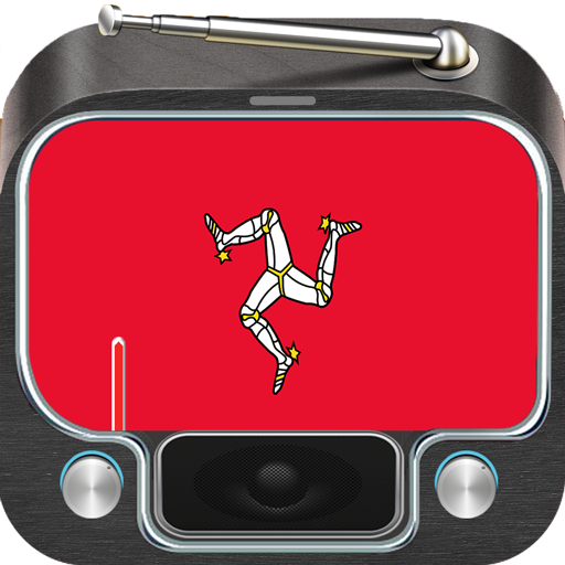 Radio Isle of Man AM FM Free Online icon