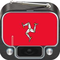 Radio Isle of Man AM FM Free Online