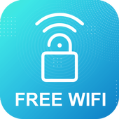 WiFi Listing icon