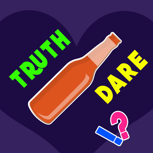 Sexy Truth or Dare : How far can u Play Dirty? icon