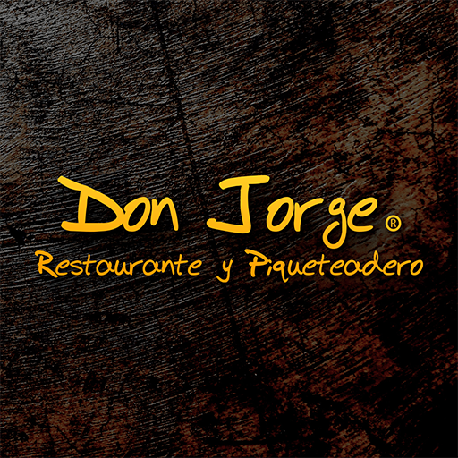 Don Jorge icon