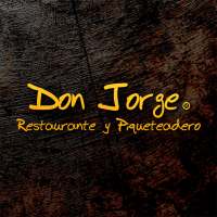 Don Jorge