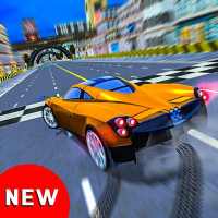 Furious Car Champion Racing - Car Racing 2019
