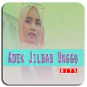 Lagu Adek Jilbab Unggu LIRIK on 9Apps