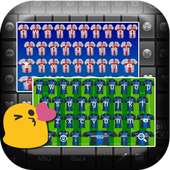 Inter Icon Keypad Emoji on 9Apps