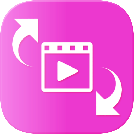 Any Video Converter icon