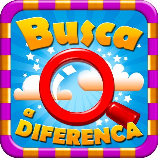 Detectar a diferenca icon