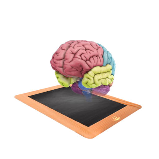 Dat Thin Pone High School Biology AR Learning App icon