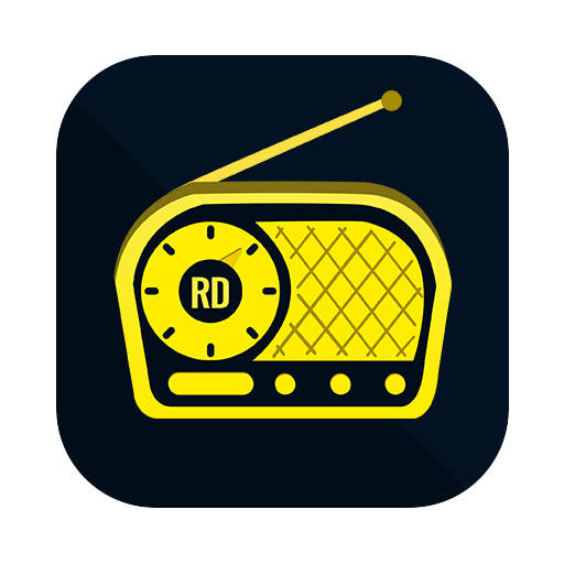 Listen Radio - Pocket Radio Global icon