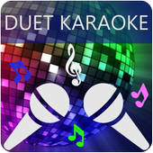 Smule~Karaoke Duet Dangdut أيقونة