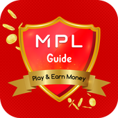 Guide for MPL : Earn Money from MPL Games icon