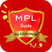 Guide for MPL : Earn Money from MPL Games