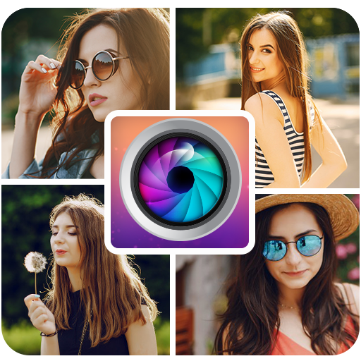 Scrapbook Album - Photo Gallery icon
