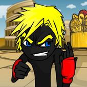Stickman Death Fight icon