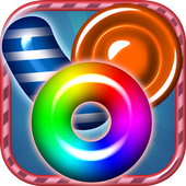 Candy Star Legend icon