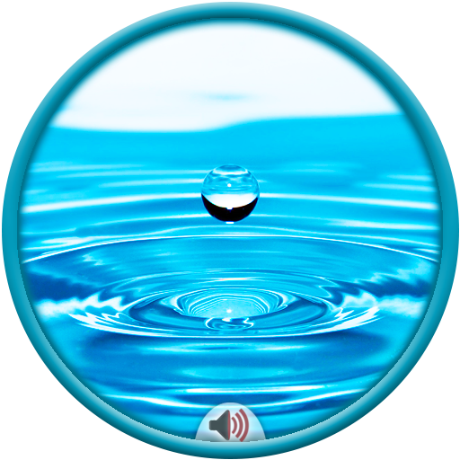 Water Drop Sounds icon