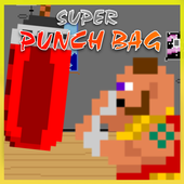 Super Punch Bag icon