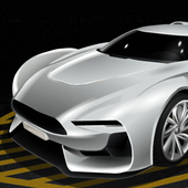 Parking Training icon