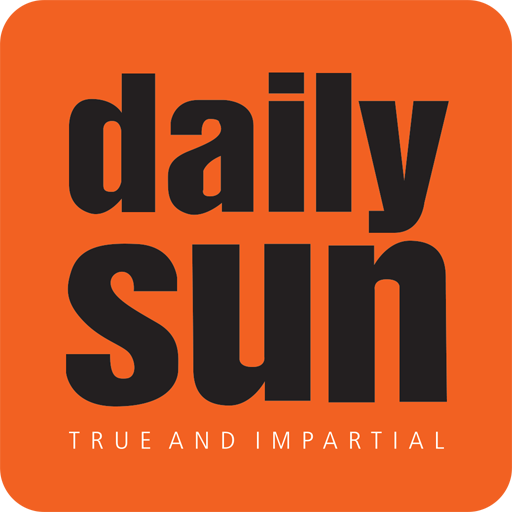 Daily Sun icon