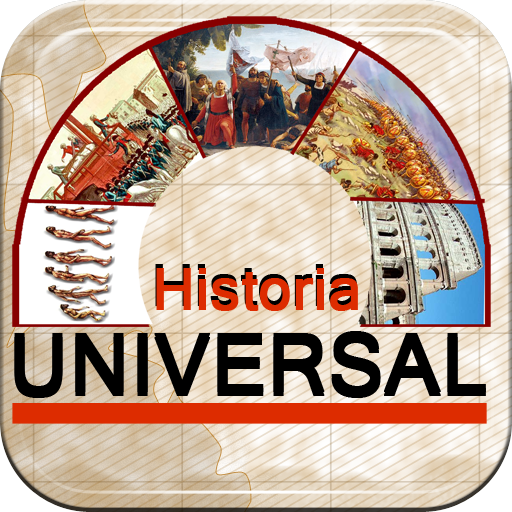 Historia Universal icon