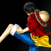 Anime Image HD Wallpaper icon