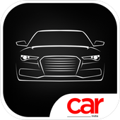 Car India icon