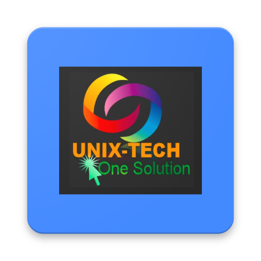 Unix-Tech One Solution icon