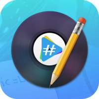 Tag Editor Music,Audio,Photos,Video on 9Apps