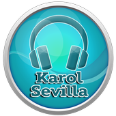 Karol Sevilla Music Full icon