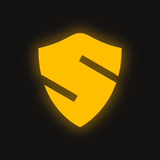 Safety App icon