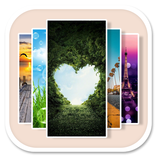 Wallpapers HD Free icon