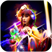 DJ Wallpaper HD icon