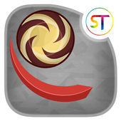 Draw the Path أيقونة