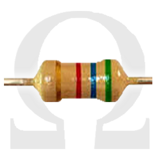 Resistance Calculator (Color Code) icon