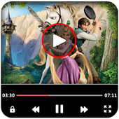 Video Player HD – HD Movie Video Player icon