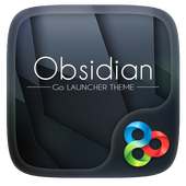 Obsidian on 9Apps