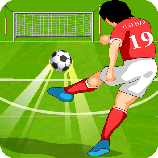 Viet Nam vo dich - sut phat hang rao icon