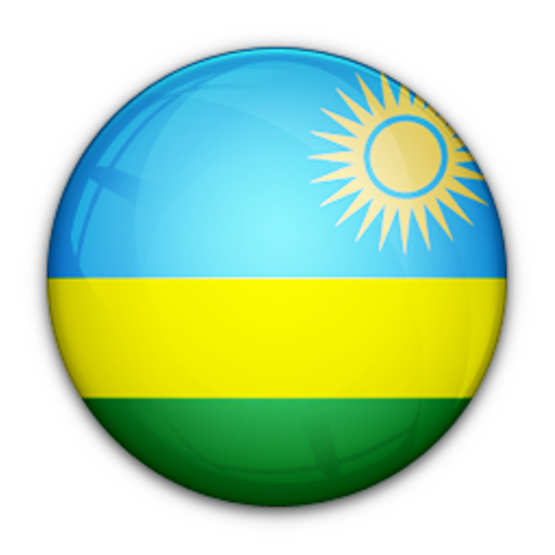 Rwanda FM Radios icon