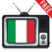 Italy TV MK Sat Free