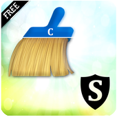Master Cleaner 2017 Super Phone &amp; 360 Security icon