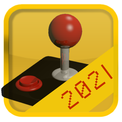 USB/BT Joystick Center 2021 icon