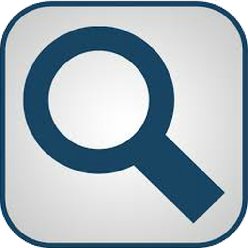 Find App icon