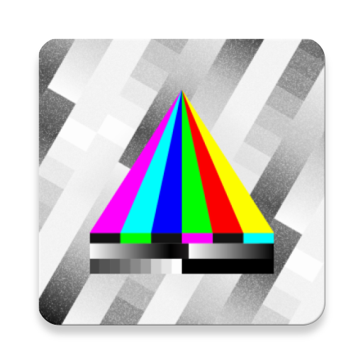 Khala - a Twitch.tv WiFi viewer icon