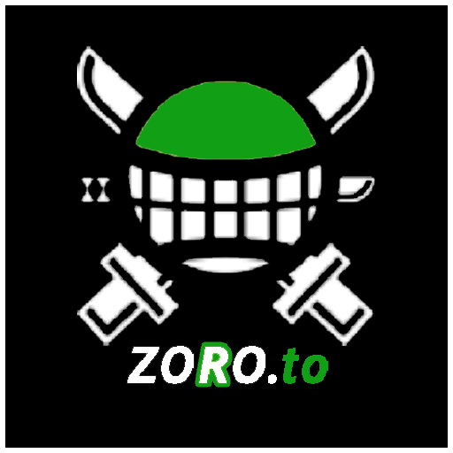 zoro to - anime icon