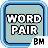 Word Pair icon