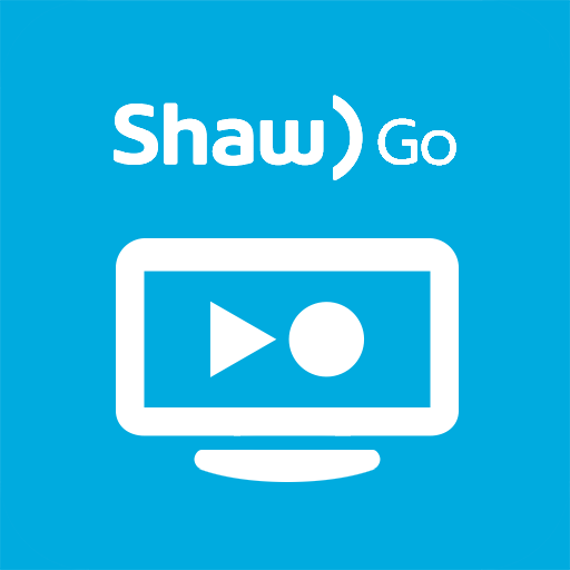 Shaw Go Gateway icon
