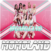 Momoland Top Songs icon